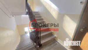 2-к квартира, вторичка, 44м2, 3/5 этаж