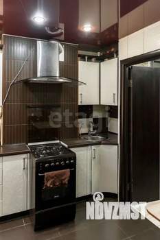 1-к квартира, вторичка, 40м2, 2/10 этаж