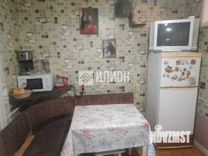 3-к квартира, вторичка, 69м2, 5/5 этаж