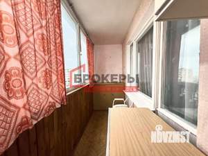 2-к квартира, вторичка, 55м2, 7/9 этаж