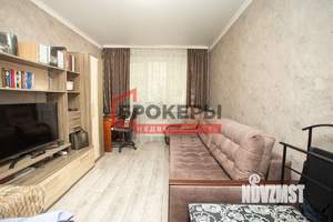 1-к квартира, вторичка, 29м2, 1/3 этаж