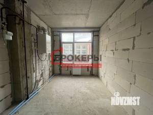 1-к квартира, вторичка, 35м2, 2/3 этаж