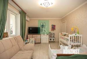 1-к квартира, вторичка, 35м2, 5/5 этаж