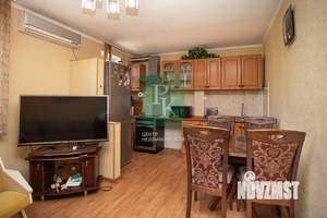 3-к квартира, вторичка, 81м2, 2/5 этаж