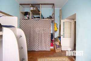 3-к квартира, вторичка, 57м2, 1/2 этаж