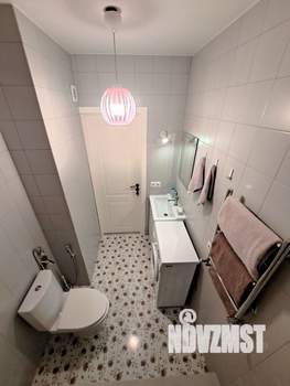 1-к квартира, вторичка, 36м2, 3/5 этаж
