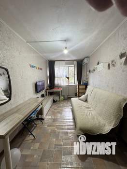 4-к квартира, вторичка, 93м2, 1/4 этаж