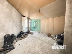 3-к квартира, вторичка, 116м2, 5/5 этаж