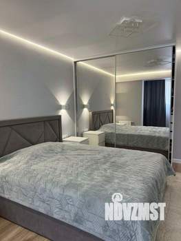 2-к квартира, вторичка, 61м2, 8/9 этаж