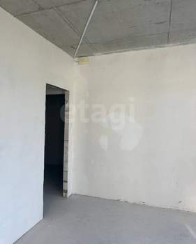 Студия квартира, вторичка, 39м2, 2/9 этаж