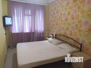 2-к квартира, вторичка, 43м2, 2/5 этаж