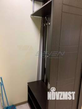 1-к квартира, вторичка, 51м2, 4/10 этаж