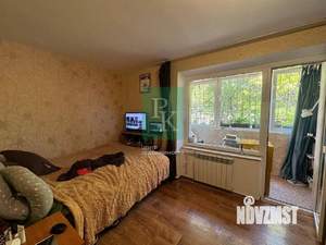 1-к квартира, вторичка, 31м2, 1/9 этаж