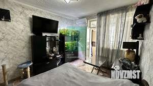 1-к квартира, вторичка, 30м2, 5/5 этаж