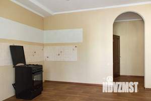 1-к квартира, вторичка, 55м2, 2/5 этаж