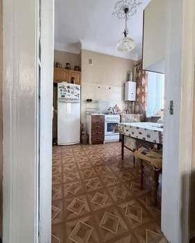 2-к квартира, вторичка, 48м2, 3/3 этаж