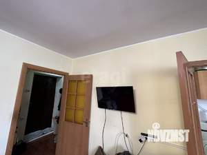 1-к квартира, вторичка, 30м2, 1/5 этаж