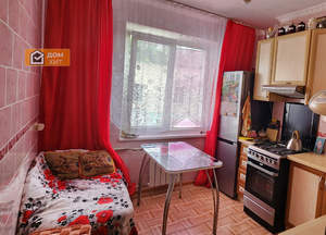 1-к квартира, вторичка, 48м2, 3/10 этаж