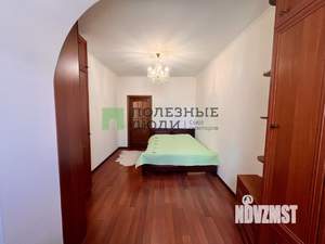 1-к квартира, вторичка, 51м2, 4/5 этаж