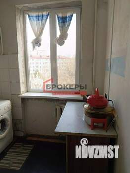 2-к квартира, вторичка, 47м2, 4/5 этаж