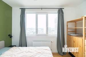 2-к квартира, вторичка, 47м2, 4/13 этаж