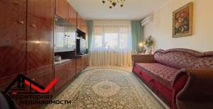 3-к квартира, вторичка, 67м2, 4/5 этаж