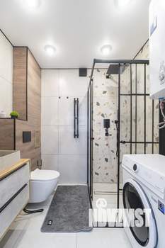 1-к квартира, вторичка, 36м2, 1/5 этаж