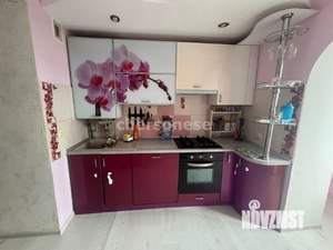 2-к квартира, вторичка, 55м2, 5/5 этаж