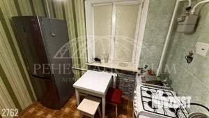 1-к квартира, вторичка, 34м2, 2/4 этаж