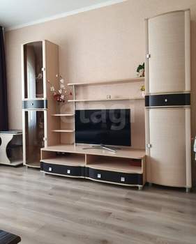 2-к квартира, вторичка, 66м2, 8/9 этаж