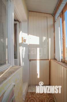 1-к квартира, вторичка, 31м2, 5/5 этаж