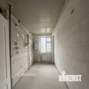 1-к квартира, вторичка, 35м2, 5/5 этаж