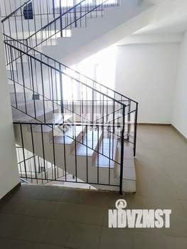 1-к квартира, вторичка, 35м2, 8/10 этаж