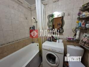 2-к квартира, вторичка, 40м2, 1/5 этаж