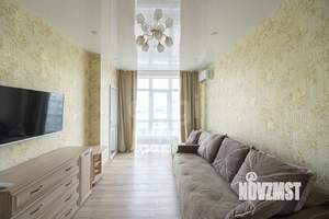 1-к квартира, вторичка, 38м2, 5/9 этаж