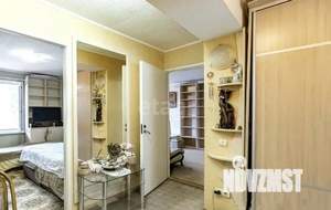 2-к квартира, вторичка, 55м2, 2/5 этаж