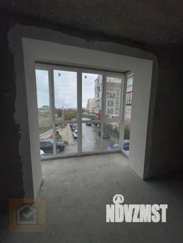 1-к квартира, вторичка, 55м2, 2/4 этаж