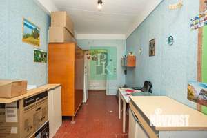 3-к квартира, вторичка, 61м2, 4/5 этаж