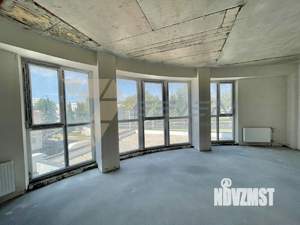 3-к квартира, вторичка, 103м2, 2/10 этаж