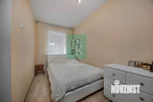 2-к квартира, вторичка, 41м2, 1/3 этаж