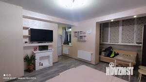 2-к квартира, вторичка, 47м2, 3/4 этаж