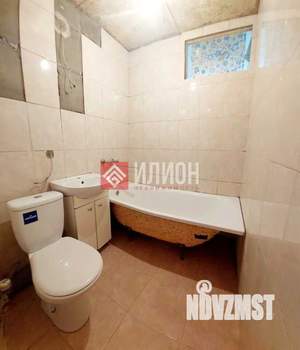 1-к квартира, вторичка, 31м2, 4/4 этаж