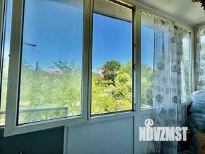 2-к квартира, вторичка, 44м2, 4/5 этаж