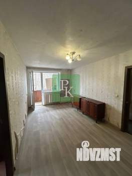 2-к квартира, вторичка, 44м2, 2/5 этаж