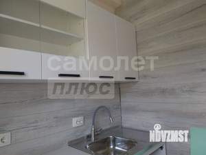 2-к квартира, вторичка, 45м2, 4/5 этаж