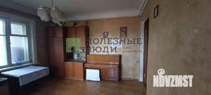 3-к квартира, вторичка, 79м2, 3/3 этаж