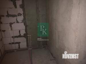 1-к квартира, вторичка, 42м2, 5/6 этаж