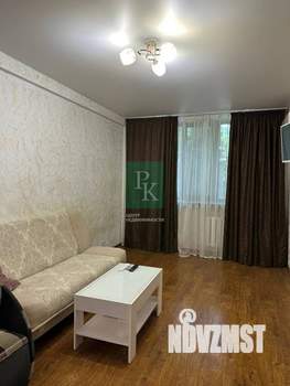 1-к квартира, вторичка, 30м2, 1/5 этаж