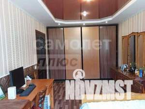 3-к квартира, вторичка, 72м2, 1/2 этаж
