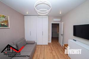 5-к квартира, вторичка, 132м2, 9/11 этаж